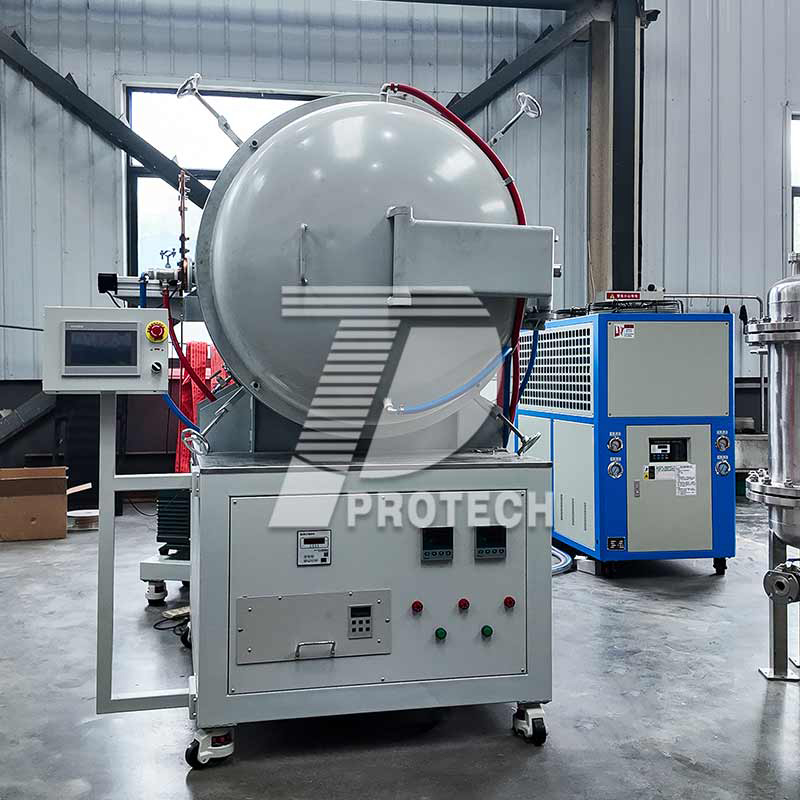 vacuum furnace
