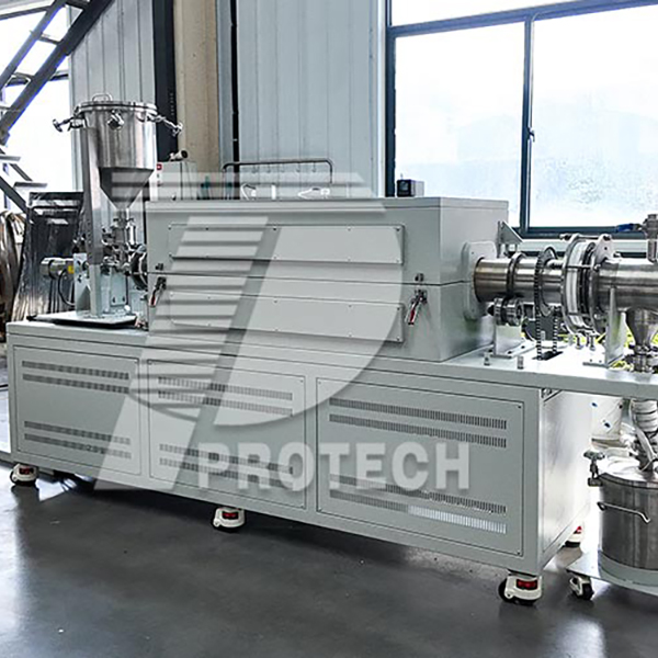 rotary kiln, rotary tube furnace