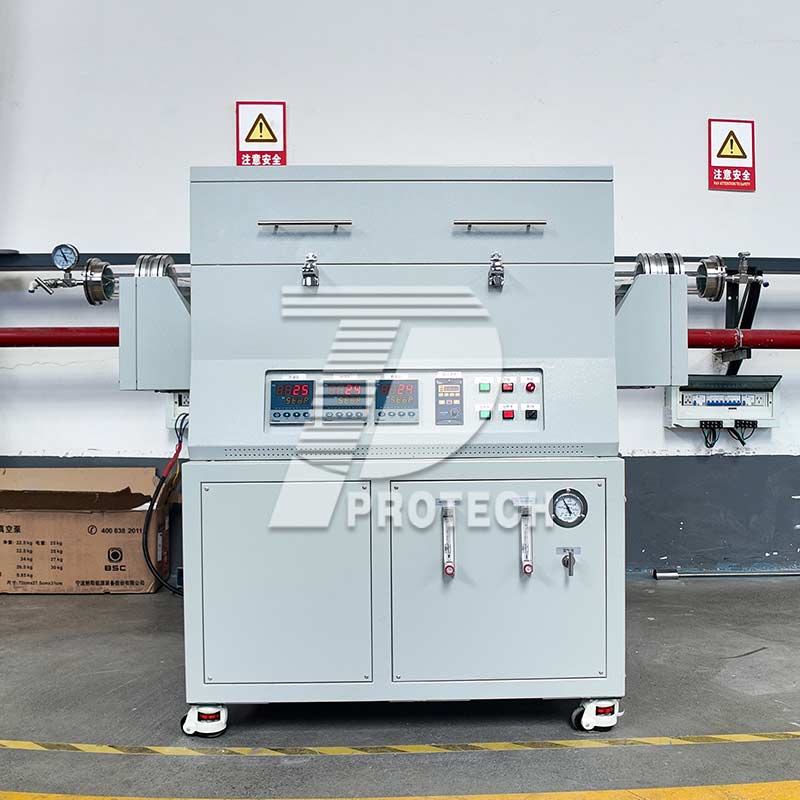 lab furnace, tube furnace