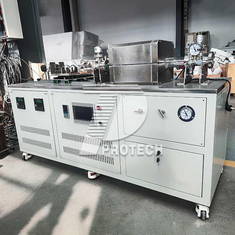 CVD furnace, CVD system