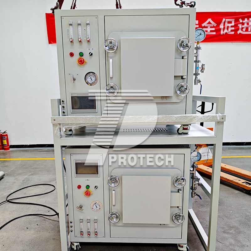 atmosphere furnace