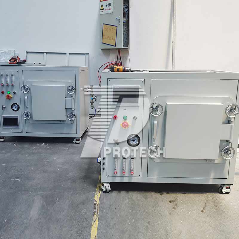 Atmosphere Furnace price