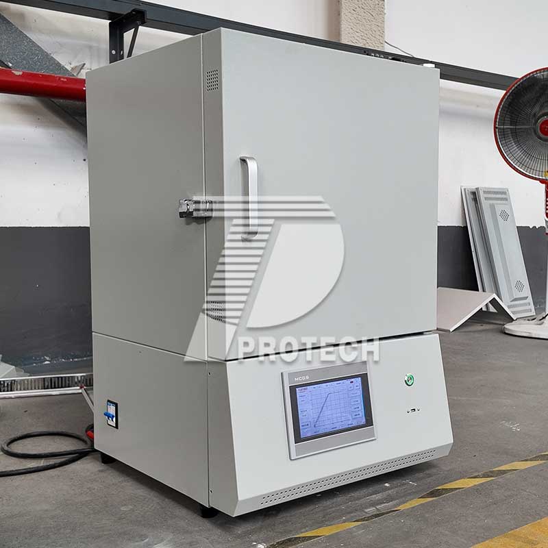 box furnace