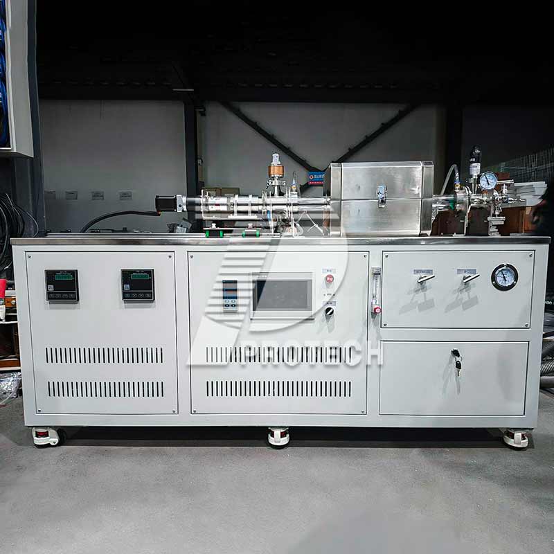 CVD system
