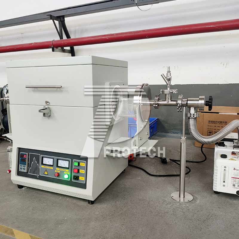 lab tube furnace