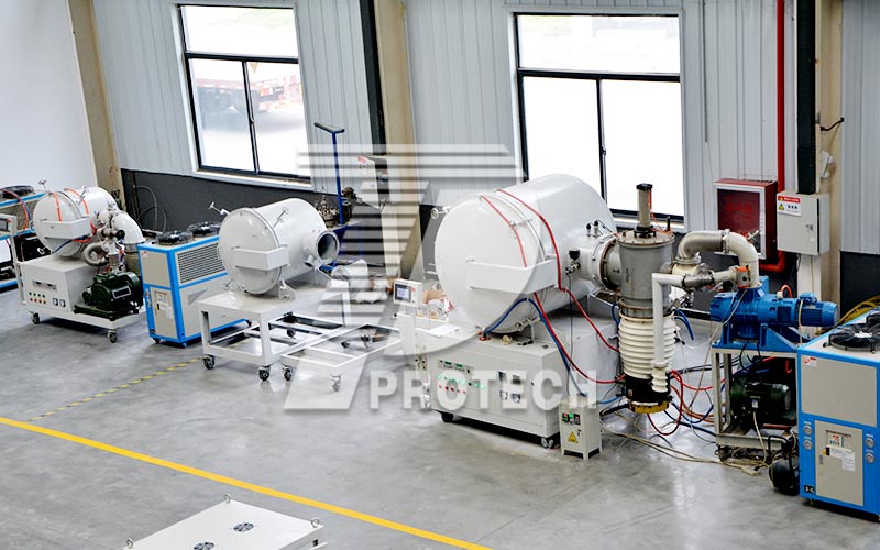 vacuum furnace