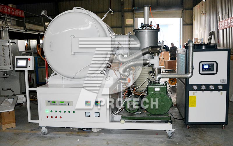 vacuum furnace equipment