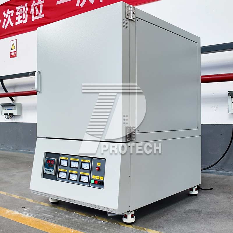 Box Furnace