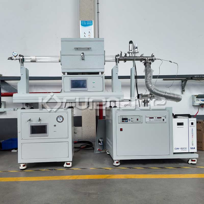 CVD Furnace