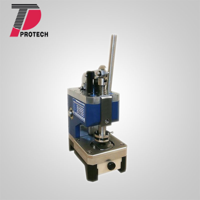 Compact & Precision Disc Cutter with Standard 16, 19, 20