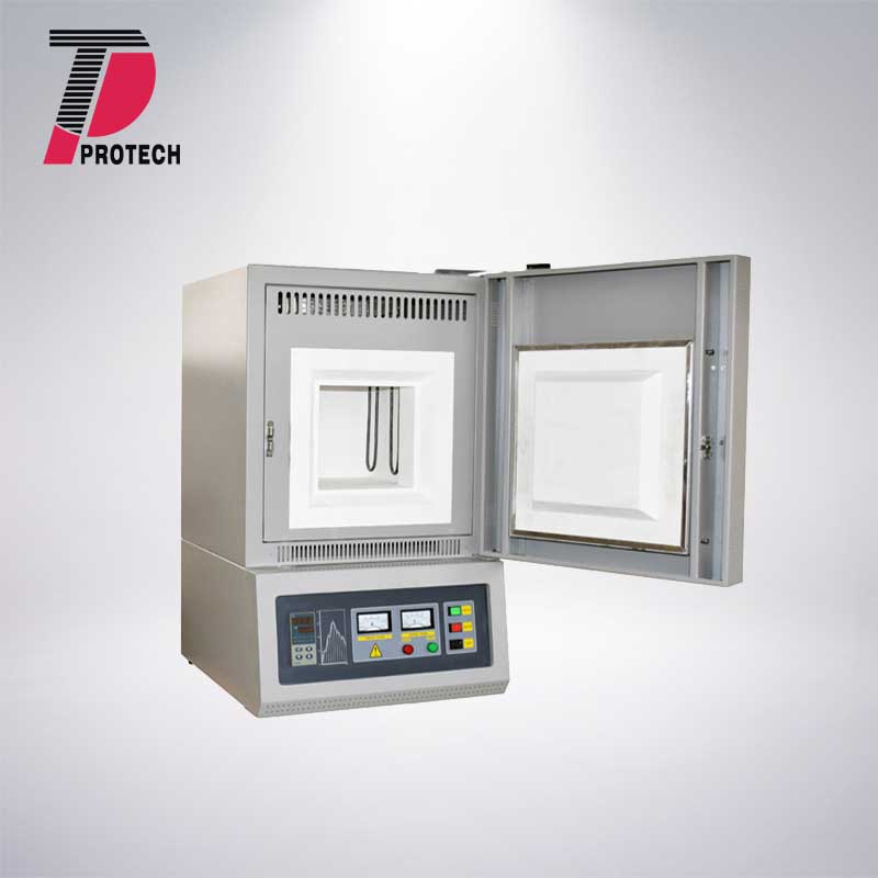 Cheap Zirconia Sintering Furnace