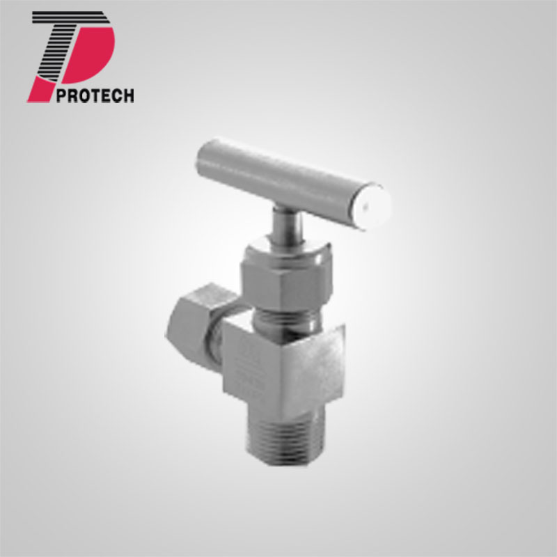 Vacuum valve