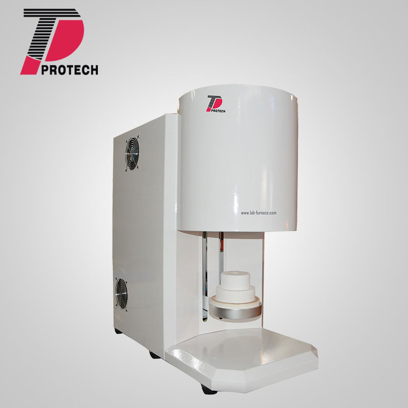 Dental Fast Sintering Furnace