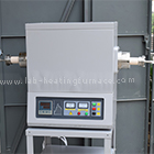 a high temperature tubular furnace purchased by Brazilian Institute of Physics