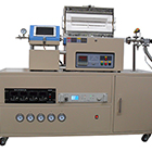 The main process of plasma enhanced chemical vapor deposition