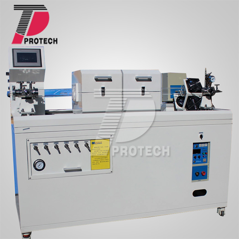 2D Material production equipment