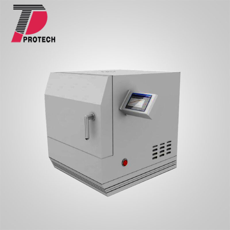 DENTAL  MICROWAVE SINTERING FURNACE