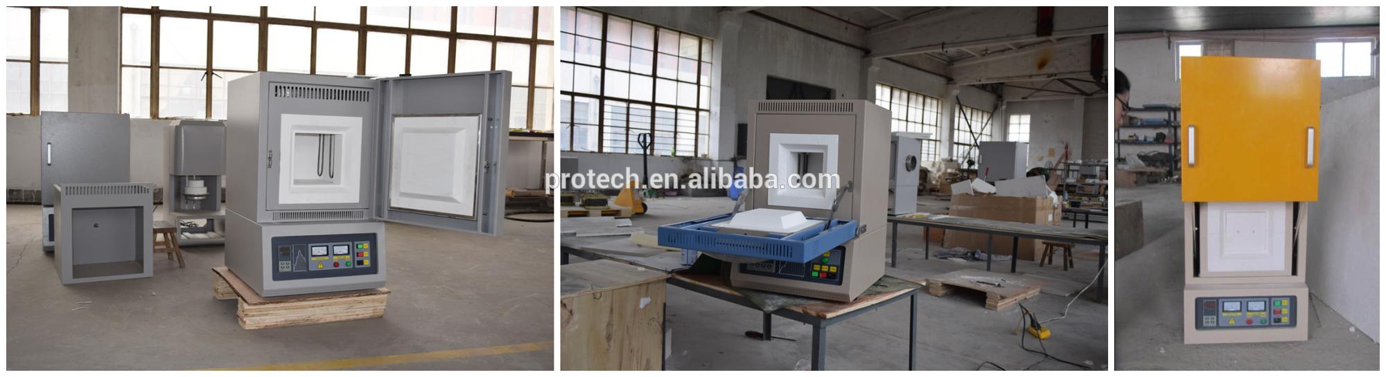 muffle furnace manufacturer