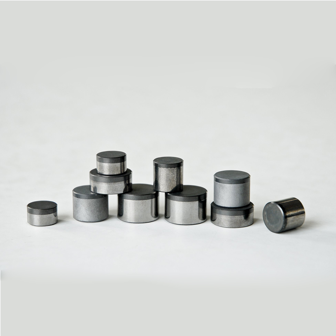PDC Cutters For Oil & Gas Drilling Applications