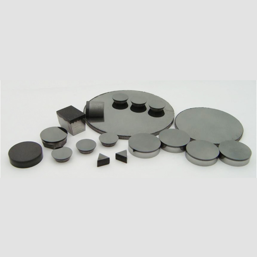 PCD Cutting Tool Blanks