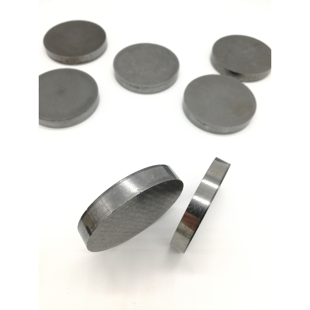 PCD Cutting Tool Blanks