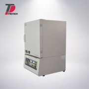 Cautions for Use of Laboratory Heating Equipment-Box Resistance Furnace