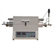The first choice in the laboratory: Mini tube furnace