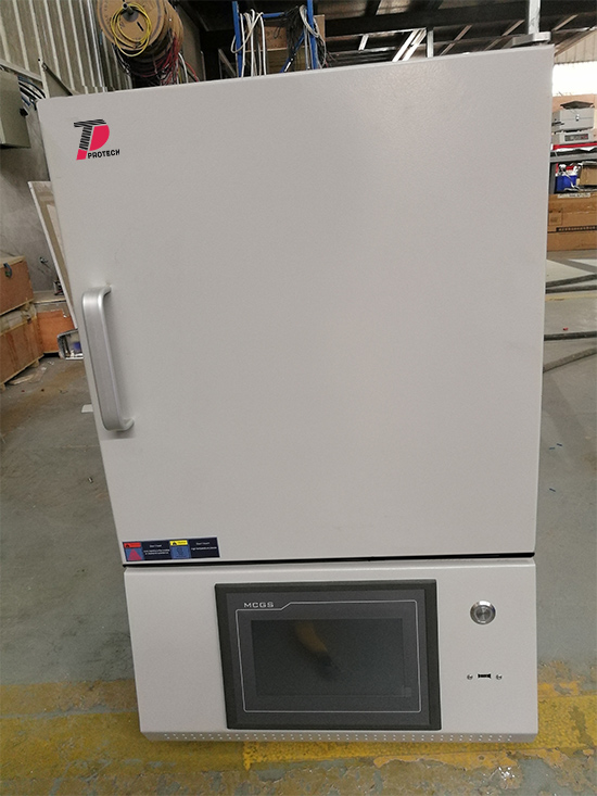 box furnace