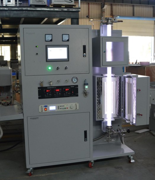 PECVD Furnace System