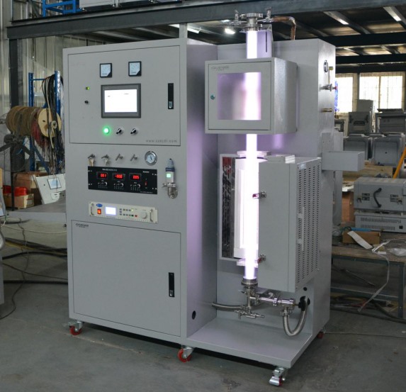 PECVD Furnace System