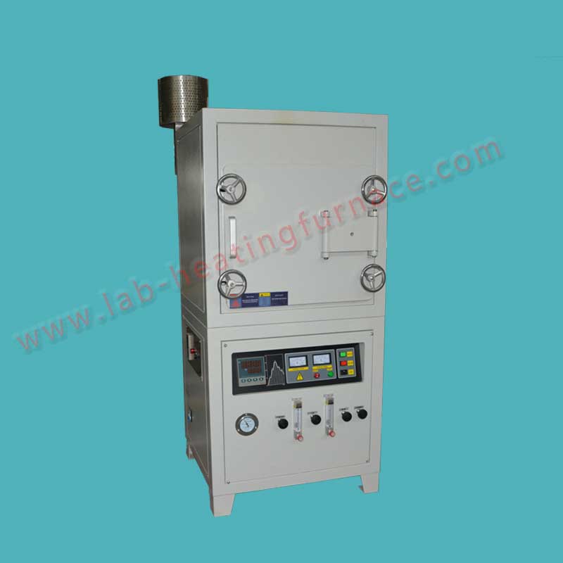 High temperature atmosphere furnace