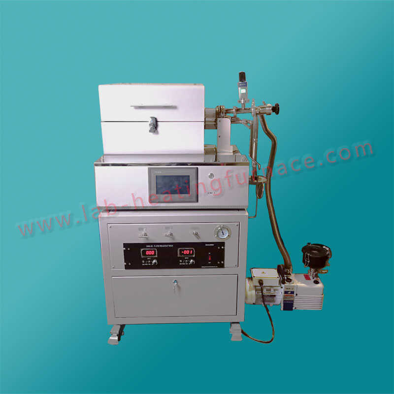 rapid annealing furnace