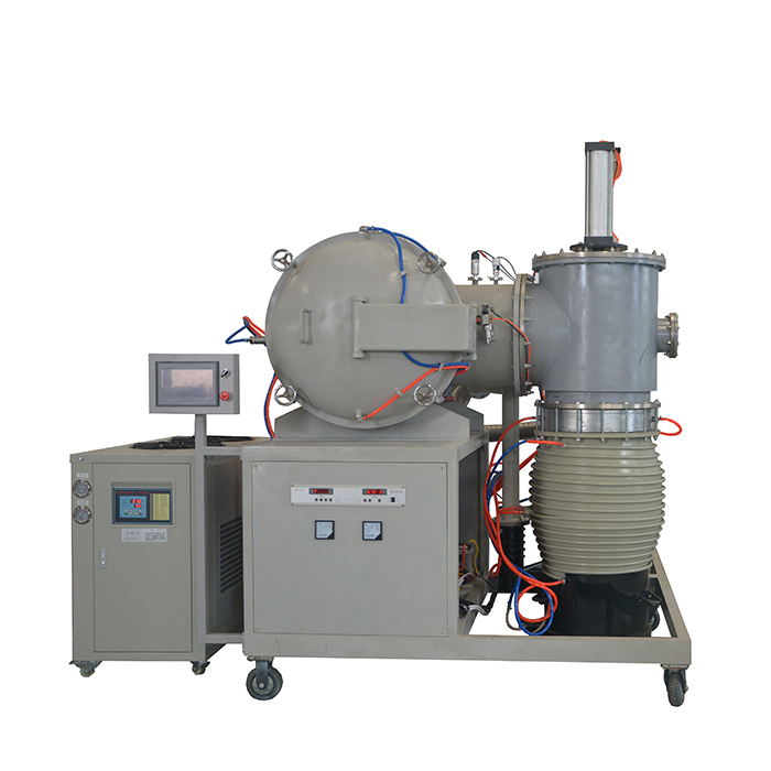 Vacuum atmosphere furnace