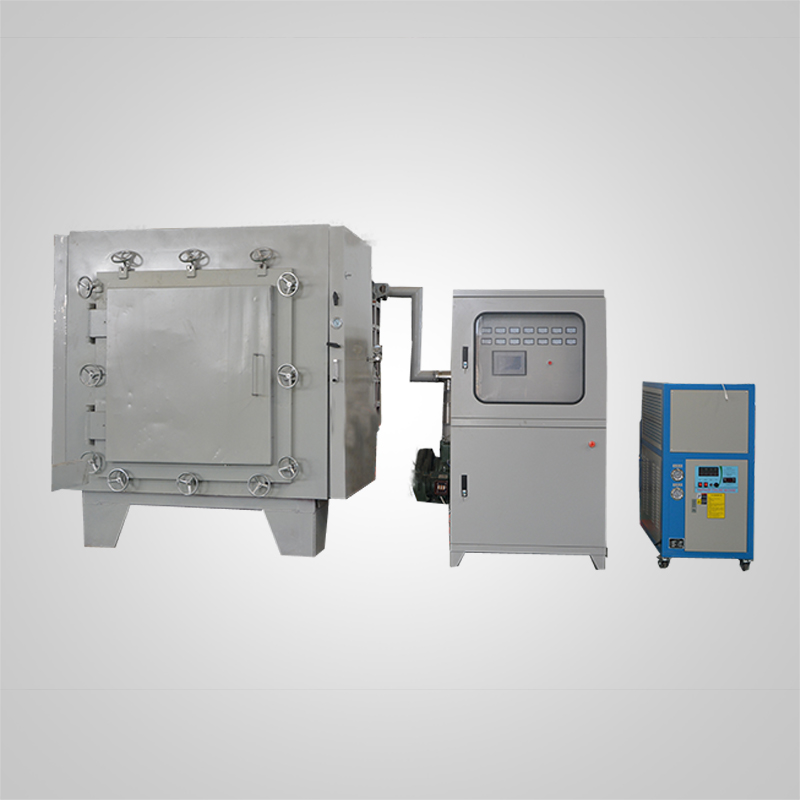 Atmosphere protection furnace