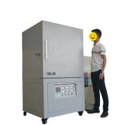 Precautions for safe operation of box type resistance furnace
