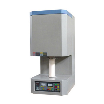 vertical tube vacuum furnace