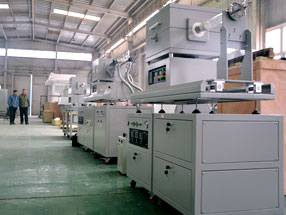 box furnace manufacturers