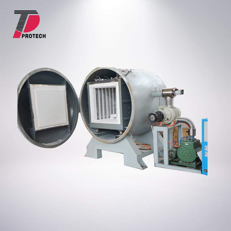 vacuum furnace