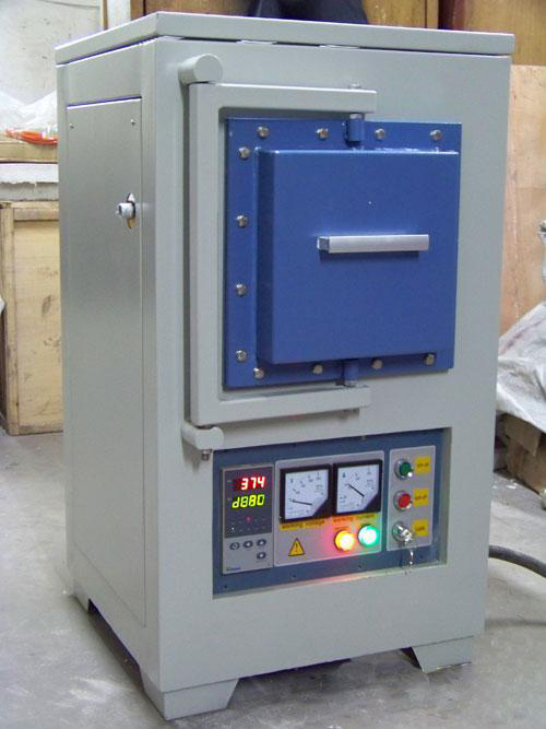 atmosphere furnace 