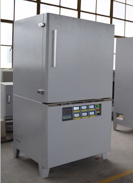 electric crucible furnace