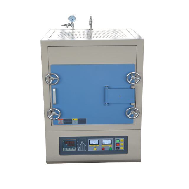 atmosphere heat treatment furnace