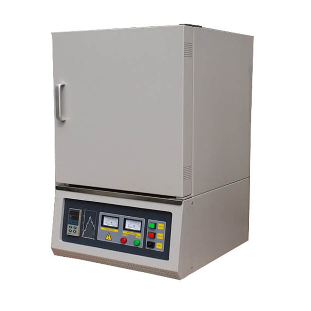 lab muffle furnace