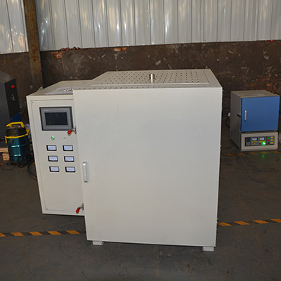 Electric furnace