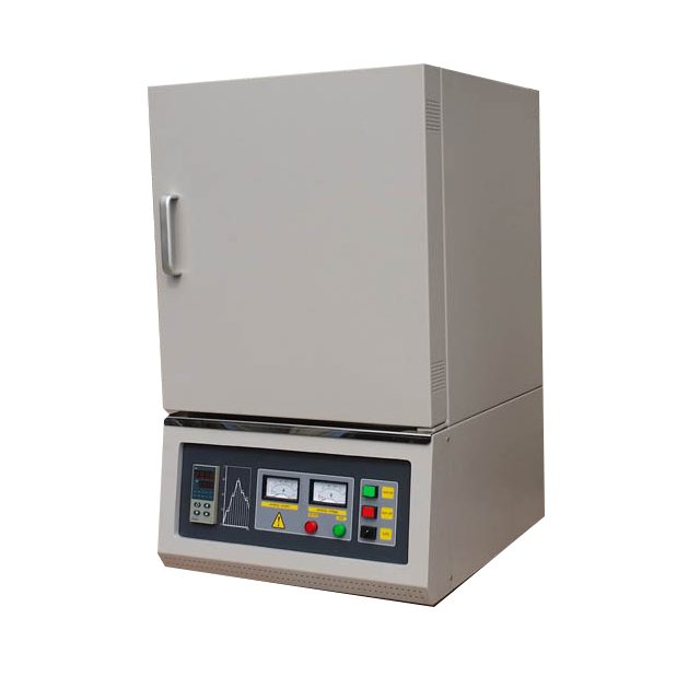 electric muffle furnace