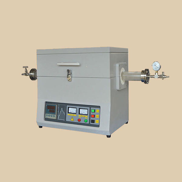 high temperature furnace