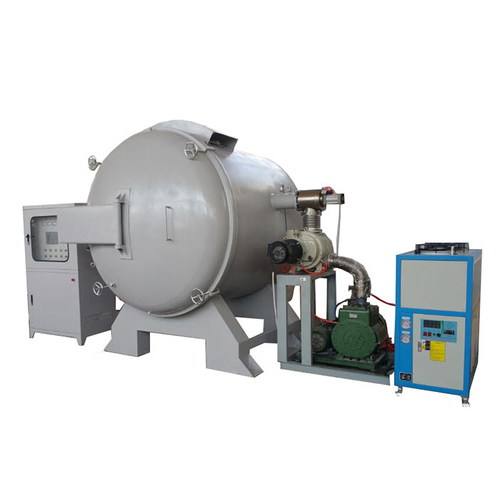 carbonization furnace