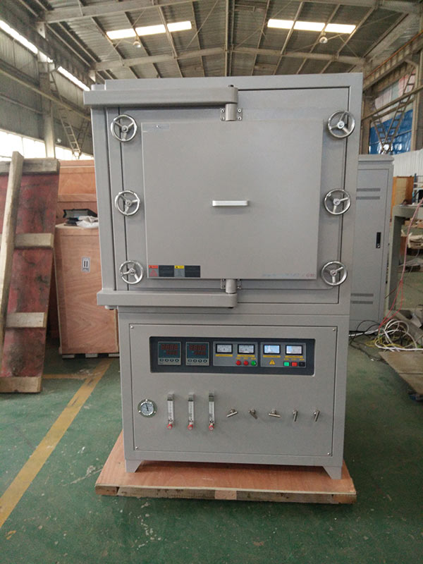 protective atmosphere box furnace