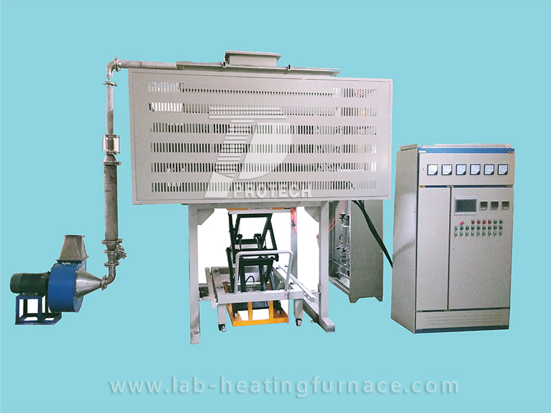 atmosphere furnace