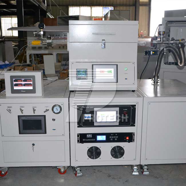 cvd furnace