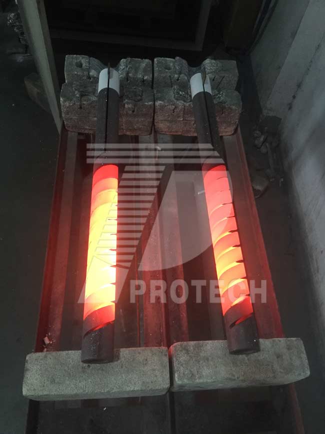 heating element